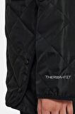 Nike Sportswear Kids Synthetic Fill Therma Fit Jacket İnce Uzun Unisex Ceket