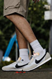 Nike Waffle Trainer 2 Sneaker White Günlük Spor Ayakkabı Beyaz