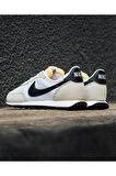 Nike Waffle Trainer 2 Sneaker White Günlük Spor Ayakkabı Beyaz