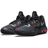 Nike Renew Elevate II Mens Basketball Shoes Erkek Basketbol Ayakkabısı Siyah
