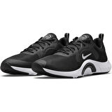Nike Renew IN Seasonson TR 11 Kadın Günlük Yürüyüş Koşu Ayakkabısı Siyah