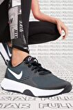 Nike City Rep TR Run Training Shoes Black Kadın Koşu Antrenman Ayakkabısı Siyah