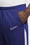 Nike Dri Fit Futbol Pant Spor Eşofman Altı Lacivert