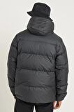 Nike Sportswear Storm Fit Windrunner Down Fill Full Zip Jacket Kaz Tüyü Siyah Mont