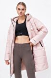 Nike Sportswear Therma-Fit Repel Synthetic Fill Hoodie Parka Pudra