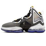 Nike Lebron XIX 19 Unisex Basketball Shoes Erkek Basketbol Ayakkabısı Siyah
