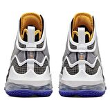 Nike Lebron XIX 19 Unisex Basketball Shoes Erkek Basketbol Ayakkabısı Siyah