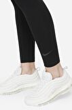 Nike Sportswear Club Kadın Tayt Pamuk Polyester