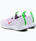 Nike React Escape Run Flyknit Walk Runnig Shoes Hafif Esnek Yürüyüş Koşu Ayakkabısı Pembe