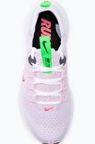 Nike React Escape Run Flyknit Walk Runnig Shoes Hafif Esnek Yürüyüş Koşu Ayakkabısı Pembe