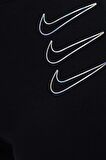 Nike Graphic High Rise Leggings Yüksek Belli Kalın Tayt