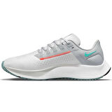 Nike Air Zoom Pegasus 38 Running Shoes Yürüyüş Ve Koşu Ayakkabısı Gri