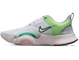 Nike SuperRep Go 2 Unisex Yürüyüş Antrenman Ayakkabısı Yeşil