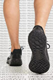 Nike Revolution 6 NN Walk Running Shoes Yürüyüş Koşu Ayakkabısı Siyah