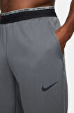 Nike Training Pro Sphere Therma Fit Jogger Fermuar Cepli Erkek Eşofman Altı Gri