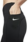 Nike Fast Dri Fit Running Toparlayıcı Kadın Tayt