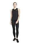 Nike Fast Dri Fit Running Toparlayıcı Kadın Tayt