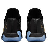 Nike Air Jordan 11 CMFT Low Mens Leather Sneaker Hakiki Deri Erkek Günlük Spor Ayakkabı Siyah