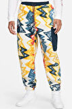 Nike Jordan Essentials Mountainside Statement Fleece Pants Erkek Polar Eşofman Altı Çok Renkli