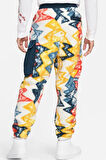 Nike Jordan Essentials Mountainside Statement Fleece Pants Erkek Polar Eşofman Altı Çok Renkli
