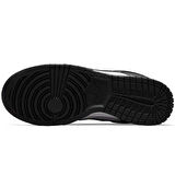 Nike Dunk Low Next Nature Unisex Sneaker Unisex Günlük Spor Ayakkabı Siyah Beyaz