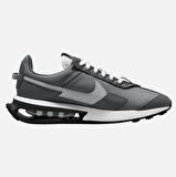 Nike Air Max Pre-Day Mens Sneaker Erkek Sneaker Günlük Spor Ayakkabı Gri