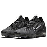 Nike Air VaporMax Flyknit  Unisex Sneaker Grey Unisex Günlük Spor Ayakkabı Gri