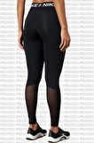 Nike Pro Dri-Fit Mid Rise Graphic 7/8 Training Toparlayıcı Kadın Tayt