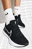 Nike React infinity Run Flyknit 3 Running Shoes Black Yürüyüş Koşu Ayakkabısı