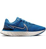 Nike infinity React Run Flyknit 3 Running Shoes Black Yürüyüş Koşu