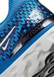 Nike infinity React Run Flyknit 3 Running Shoes Black Yürüyüş Koşu