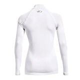 Cg Authentics Mockneck Kadın Beyaz Antrenman T-Shirt 1368702-100