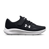 Under Armour Bps Pursuit 3 Ac Çocuk Koşu Ayakkabısı 3024988-001 Siyah