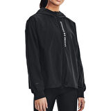 Woven Fz Jacket