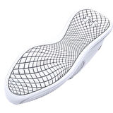 W Charged Aurora 2 Kadın Beyaz Antrenman Ayakkabısı 3025060-100