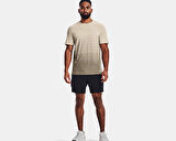 Under Armour Ua Vanish Woven 6In Shorts Erkek Antrenman Şortu 1373718-001 Siyah