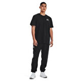Emb Heavyweight Erkek Siyah Antrenman T-Shirt 1373997-001