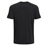 Emb Heavyweight Erkek Siyah Antrenman T-Shirt 1373997-001