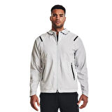 Unstoppable Erkek Gri Antrenman Sweatshirt 1370494-014