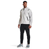 Unstoppable Erkek Gri Antrenman Sweatshirt 1370494-014