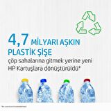 HP 3JA26AE (963) SIYAH MUREKKEP KARTUS