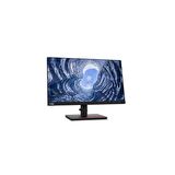 Lenovo Thinkvision T24I 23.8" 60Hz 6ms (Hdmı + Display + Analog) FHD IPS LED Monitör 62B0MAT2TK