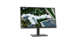 Lenovo S24E-20 62AEKAT2TK 23.8" 6 MS 60 Hz VGA+HDMI Full HD VA LED Monitör