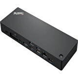 Lenovo Thinkpad Universal Thunderbolt 4 Dock Station 40B00135EU