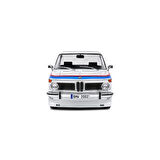 1/18 (Solido) BMW 2002 Tii Turbo Evocation – 1971