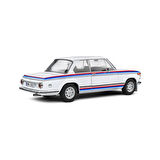 1/18 (Solido) BMW 2002 Tii Turbo Evocation – 1971