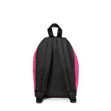 Eastpak Orbıt Unisex Sırt Çantası EK000043K251 Pembe