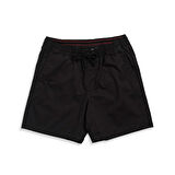 Vans Mn Range Relaxed Elastıc Short Erkek Şort VN0A5FKDBLK1 Siyah