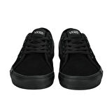 Filmore Decon Kadın Siyah Sneaker Ayakkabı VN0A45NMGL41