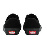 Filmore Decon Kadın Siyah Sneaker Ayakkabı VN0A45NMGL41